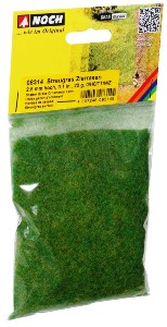 Имитатор травяного покрова (волокна 2,5mm/20g) NOCH (08314)